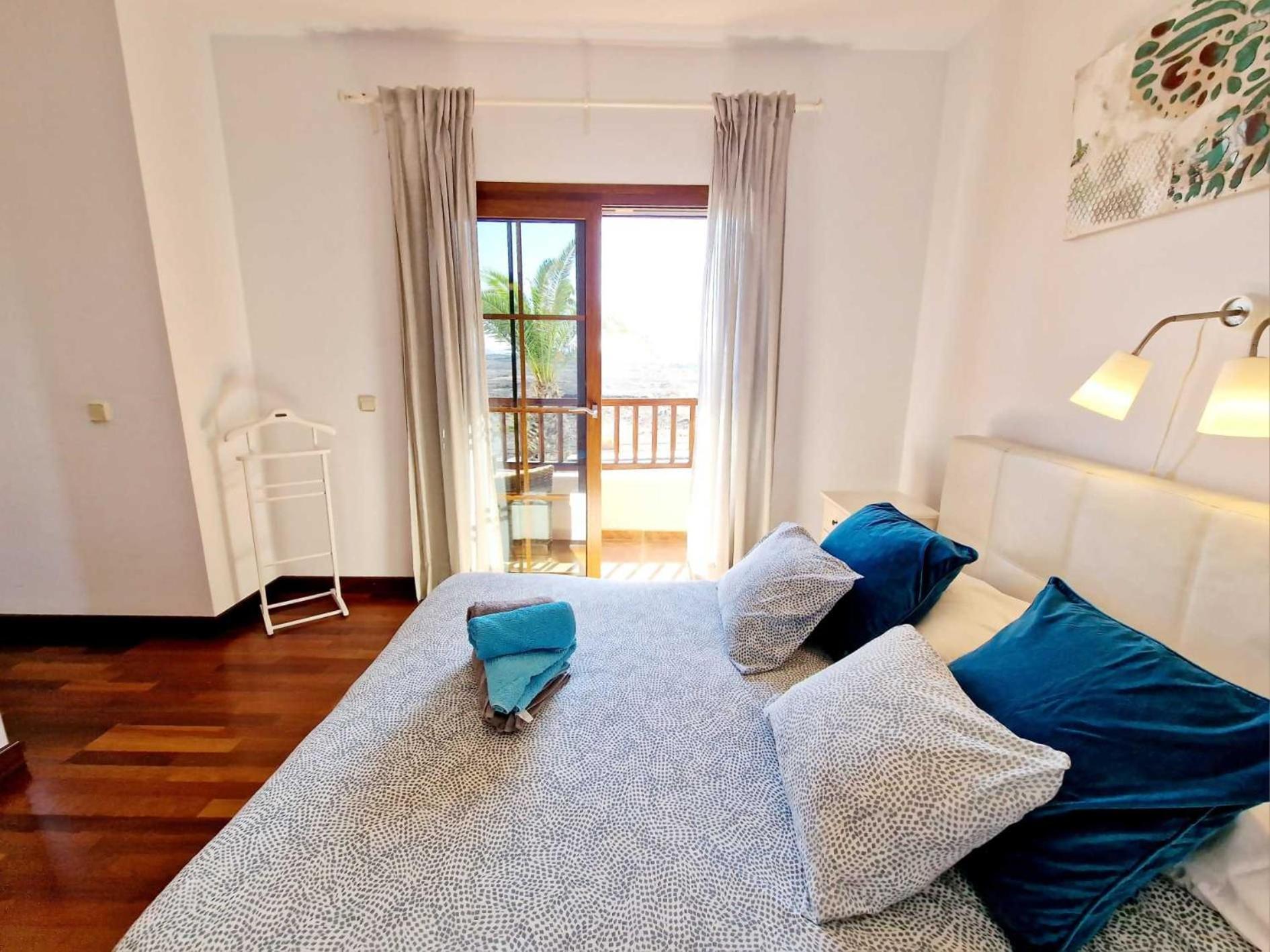 Villa Casa Daniela En Costa Teguise Esterno foto